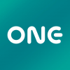 One